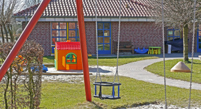 Comment réussir à obtenir une place en crèche à Paris ?