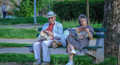 Tout savoir sur les résidences avec services pour personnes âgées
