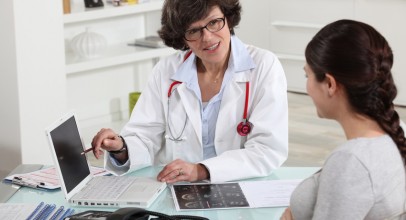 Installation infirmière libérale : statut et matériel