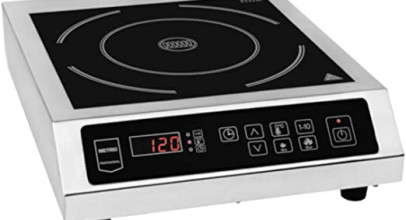 Comment fonctionne une plaque induction professionnelle ?