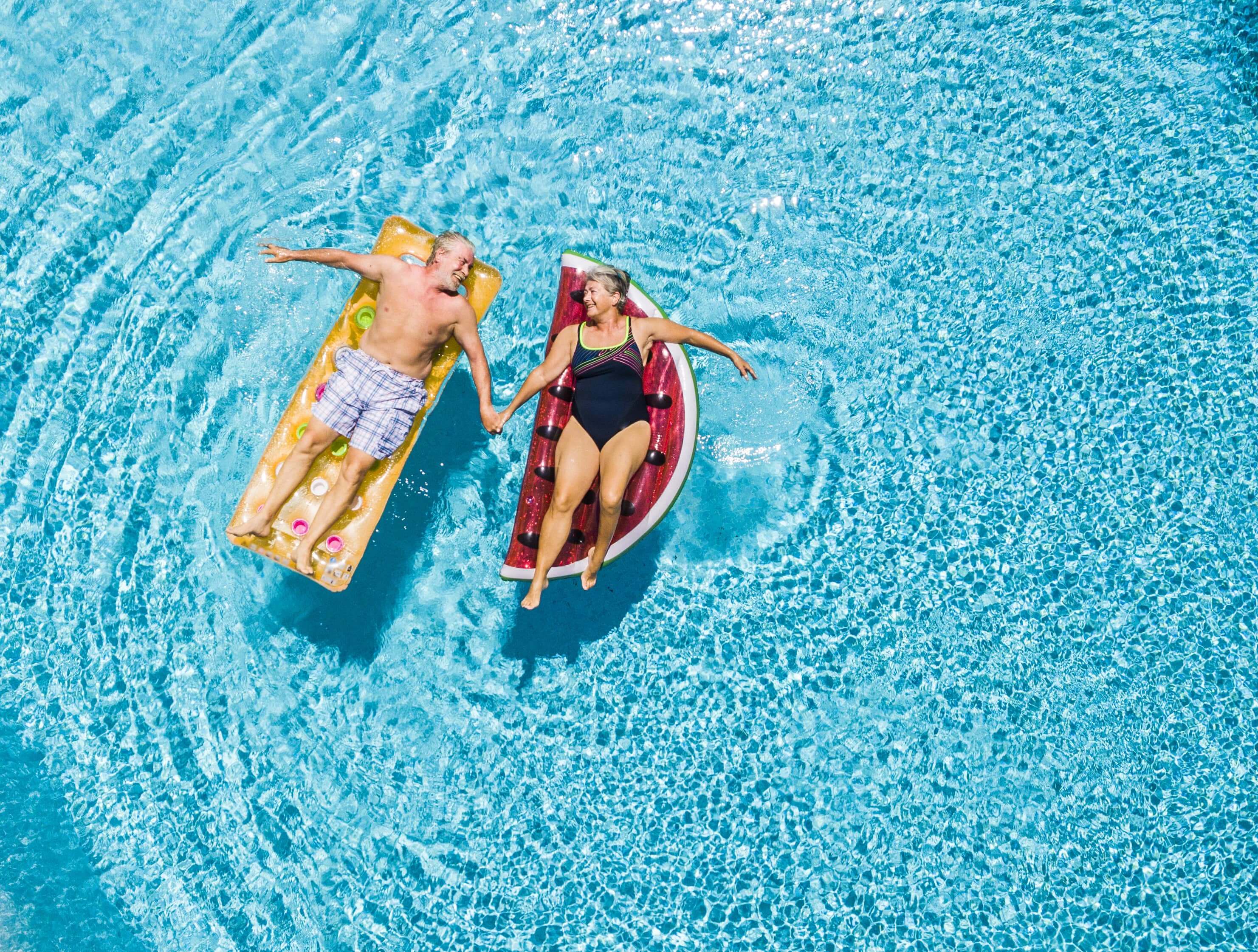 terrasse mobile piscine