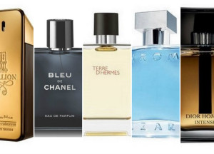 Idées cadeaux de parfums pour chaque homme