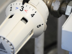 Combien coûte l’installation d’un radiateur ?