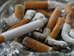 Les seniors profitent davantage de leur vie en arrêtant de fumer !