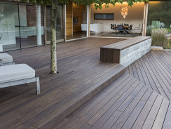 Kebony : Une alternative écologique et aux bois exotiques