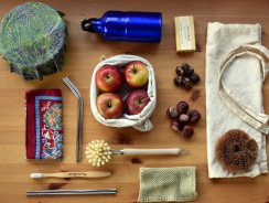 Il n’y a pas d’âge pour passer au zéro déchet !