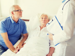 Retour d’hospitalisation : quelle aide à domicile pour les seniors ?