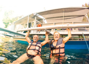 Vacances seniors : les meilleures agences de voyage