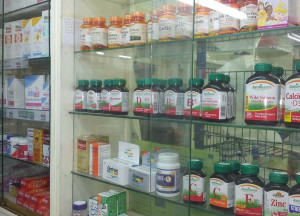 Quand faut-il se rendre dans une pharmacie de garde ?