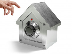 Quels sont les avantages de cette serrure à code ?