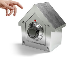 Quels sont les avantages de cette serrure à code ?