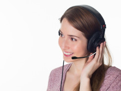 Comment contacter un service client en lien avec votre voyage ?