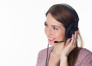 Comment contacter un service client en lien avec votre voyage ?