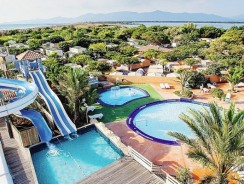 Quelles sont les meilleures villes pour faire du camping en Corse ?