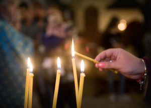 Texte de félicitations baptême : quel discours des grands-parents ?