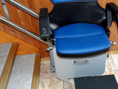 Pourquoi installer un monte escalier chez soi ?