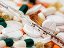 Comment trouver rapidement une pharmacie de garde ?