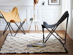 Focus sur le Fauteuil Papillon