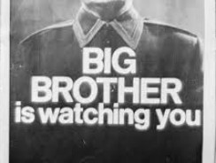 1984 de George Orwell en tête des ventes depuis Trump