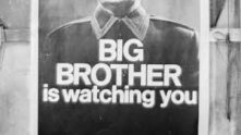 1984 de George Orwell en tête des ventes depuis Trump