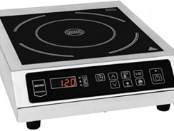 Comment fonctionne une plaque induction professionnelle ?