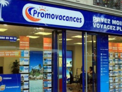 Tourisme : l’ensemble Promovacances/Fram mis en vente