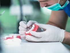 Santé : quelle est la meilleure prothèse dentaire