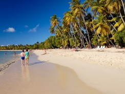 Top 5 des voyages au soleil en hiver pour un séjour senior